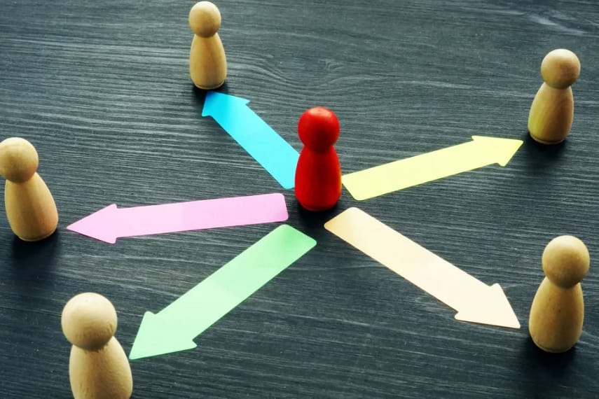 Why Aren’t You Delegating More?