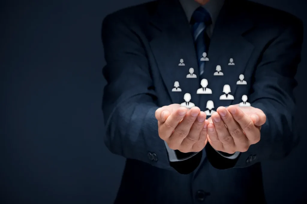 What Is The Point Of Managers?